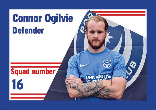 He impressed in a back three at Oxford along with Raggett and Carter, and may retain his place despite competition from Robertson.