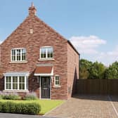 Beal Homes has announced the launch of its much-anticipated Highfields development in Immingham, on the south bank of the Humber, with guide prices from £150,000. New house types to be included at Highfields include the Harome, a four-bedroom detached home featuring two bathrooms, an open-plan kitchen/dining/family area and separate lounge.