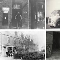 Free, open event dedicated to history of employment in village near Boston