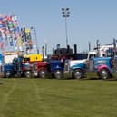 American Trucks