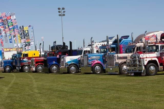 American Trucks