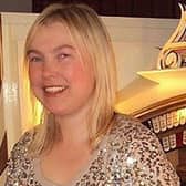 Elizabeth Harrison our April Artist