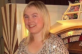 Elizabeth Harrison our April Artist
