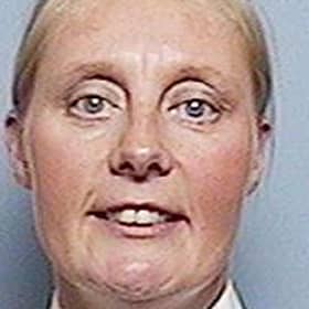 PC Sharon Beshenivsky was killed while on duty in Bradford in 2005. Picture: West Yorkshire Police/PA Wire