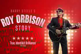 Barry Steele