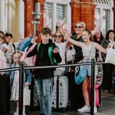 East Midlands Railway has compiled some top tips to make your journey to Skegness more enjoyable.