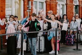 East Midlands Railway has compiled some top tips to make your journey to Skegness more enjoyable.