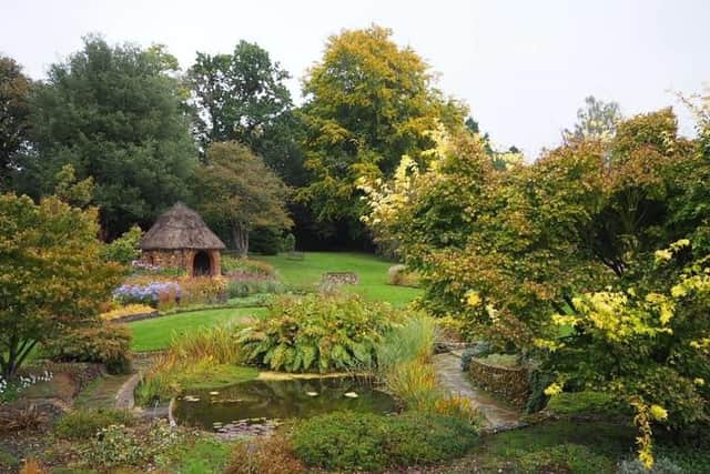 Discover the magic of Bressingham Gardens on Brigg Garden Centre’s exclusive coach trip
