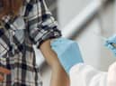 NHS in Lincolnshire is appealing for those who have had - or are going through - stem cell transplant, those with a severe mental illness (SMI), and anyone with a BMI of 40 or over, to book their covid autumn booster.