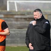 Paul Rawdon has joined the Town staff.