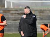Paul Rawdon has joined the Town staff.