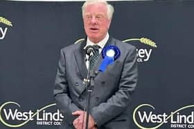Sir Edward Leigh.