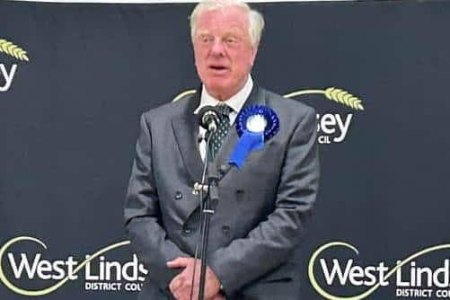 Sir Edward Leigh.