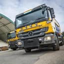 Lincolnshire could be in for a very cold winter, the team in charge of its gritters has warned
