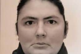 Have you seen Indre, missing from the Boston area since Saturday?