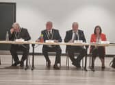 Find out more about becoming a Skegness Town Councillor.