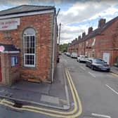 Sleaford's Salvation Army are holding a toy appeal. Photo: Google