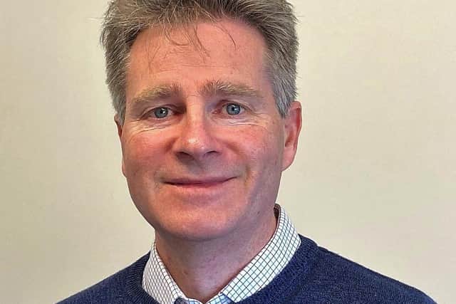 Stuart Piccaver, CEO of JEPCO, will be speaking at the LEP Conference.