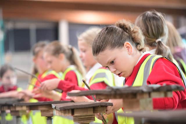Lincolnshire Construction and Engineering Week 2025