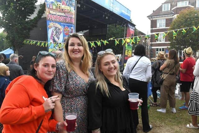 Skegness Reggae and Ska Weekender is one of the events organised by the DBID.