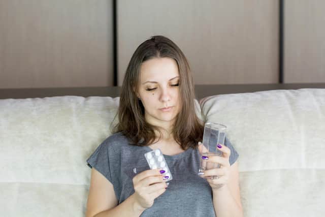 International Long COVID Awareness Day - Friday 15 March.