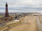 Blackpool has been named as the UK’s best budget staycation destination.