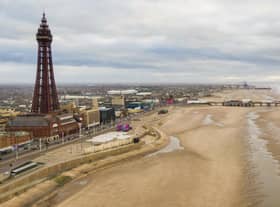 Blackpool has been named as the UK’s best budget staycation destination.