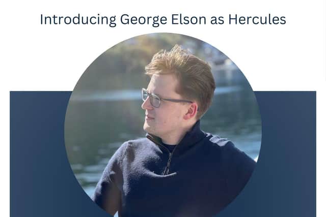 Cast introduction