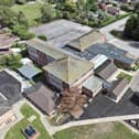 William Lovell CofE Academy, Stickney, has welcomed its latest Ofsted report.