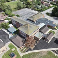 Secondary school near Boston forced to close early for the day after local sewer blockage leaves it without working toilets; Anglian Water and parents/carers praised for response