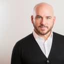 Pete Taylor, Managing Director at Gi Group