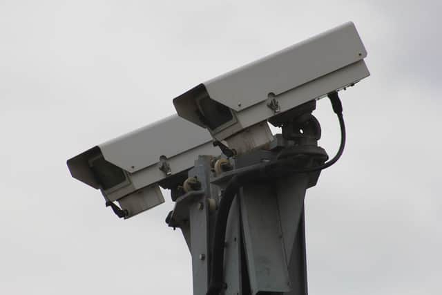 New intelligent CCTV will be installed in Gainsborough