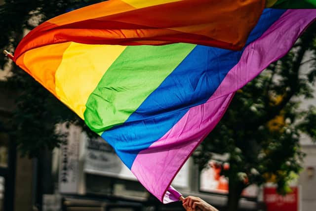 Around 7,000 people are expected to attend the event this Saturday