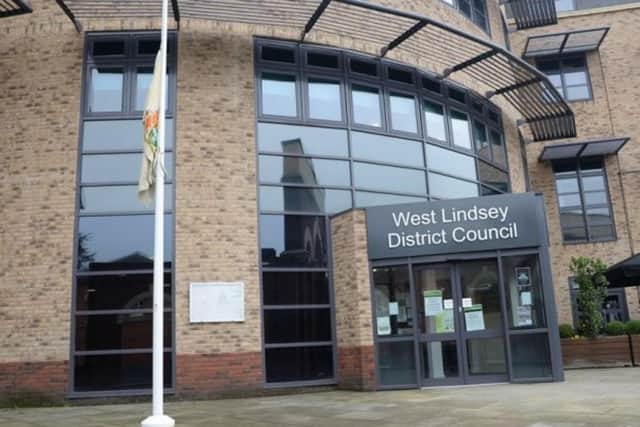 West Lindsey Council is bracing itself for major financial losses as a result of coronavirus