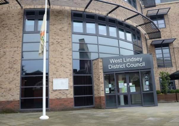 West Lindsey Council is bracing itself for major financial losses as a result of coronavirus