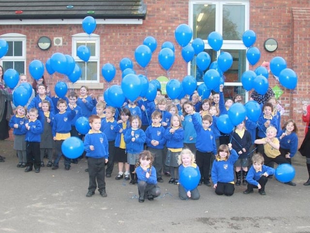 Toynton All Saints Primary School were in celebratory mood 10 years ago after being judged as ‘good’ by the education watchdog Ofsted.