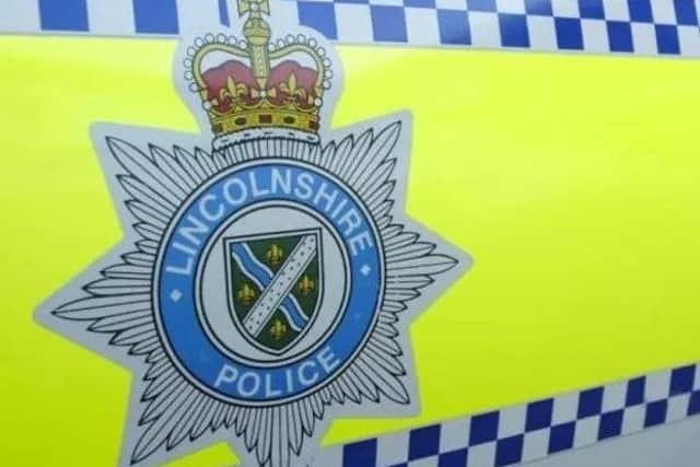 Lincolnshire Police has issued an update after making a missing person appeal this morning.