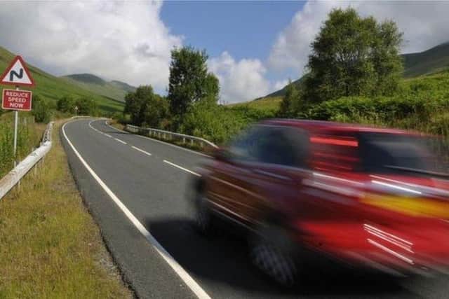 Angry Cleveleys driver hit speeds of 80mph in 30mph zones after friends laughed when he stalled Ford Fiesta (PHOTO BY: Getty Images)