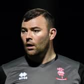 Matt Rhead netted for both sides. (Photo by Alex Davidson/Getty Images)