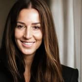 Louth mum Kelsey Norbury, who has transformed her life and now runs her own aesthetics clinic and skincare company to help neurodivergent people.