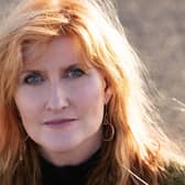 See Eddi Reader at The Drill in Lincoln later this month.