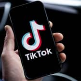 TikTok has been fined £12.7 million for a number of data protection law breaches, including failing to use children’s personal data lawfully, the Information Commissioner’s Office said.