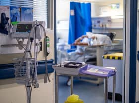 File photo dated 18/01/23 of a general view of medical equipment on a NHS hospital ward at Ealing Hospital in London. The NHS in England will miss key targets for recovery of the health service, including treating people for cancer, MPs have said in a damning report. The cross-party Public Accounts Committee said the plan for tackling Covid backlogs, set out by NHS England and the Government last year, was already "falling short" and was based on "over-optimistic" assumptions about low levels of Covid and minimal pressure on the health service this winter. Issue date: Wednesday March 1, 2023.