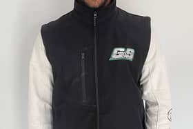 Asher Durham joins G&S Racing for Superstock Championship.