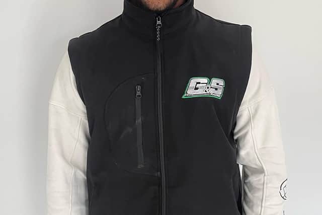 Asher Durham joins G&S Racing for Superstock Championship.