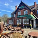 Modernisation and refurbishment of the interior and exterior of the Carre Arms is set to begin and will continue for the next 18 months. Photo: NKDC