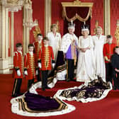 The coronation of King Charles recieved more than 8,000 Ofcom complaints  