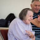 Parkinson's UK is helping more people to enjoy an active lifestyle in Lincolnshire