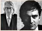 The Chris Ingham trio.