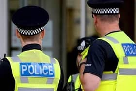 Statistics claim Lincolnshire Police logged nearly 900 staff absences due to mental health issues in the past three years.